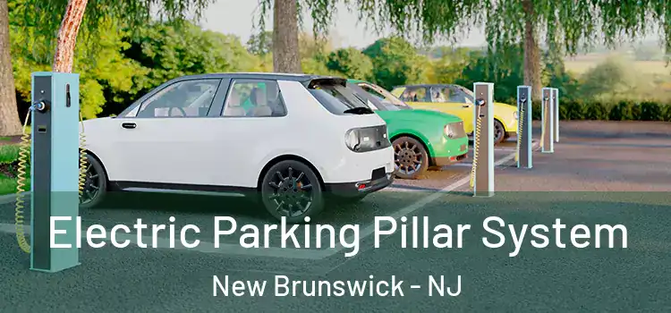 Electric Parking Pillar System New Brunswick - NJ