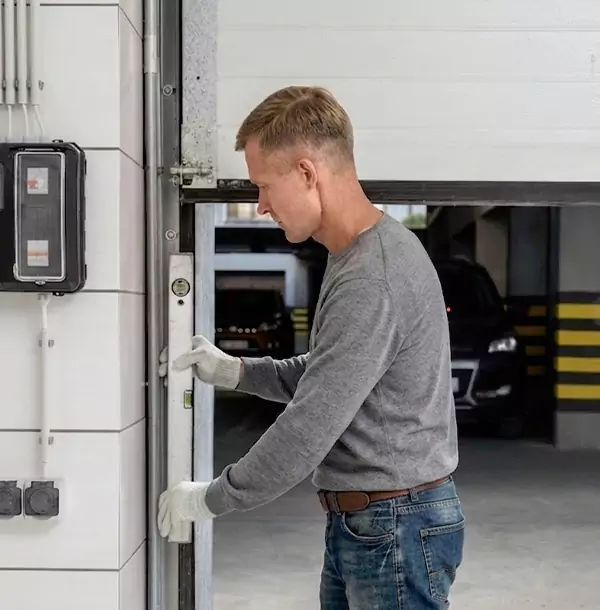 Why Choose Us for Door, Gate and Security Services in New Brunswick, NJ