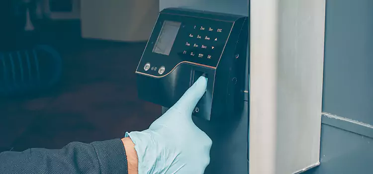 Access Control Installation New Brunswick