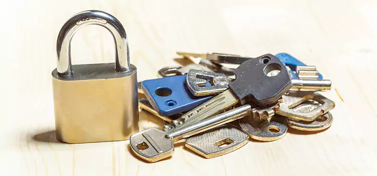 Why Choose Our Broken Key Services in New Brunswick, NJ?