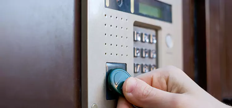 Enhanced Security Features New Brunswick