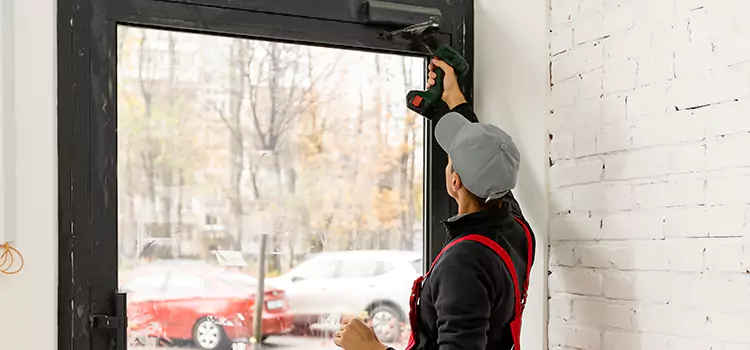 Comprehensive Door Closer Services in New Brunswick, NJ