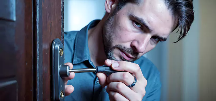 Eviction Locksmith New Brunswick