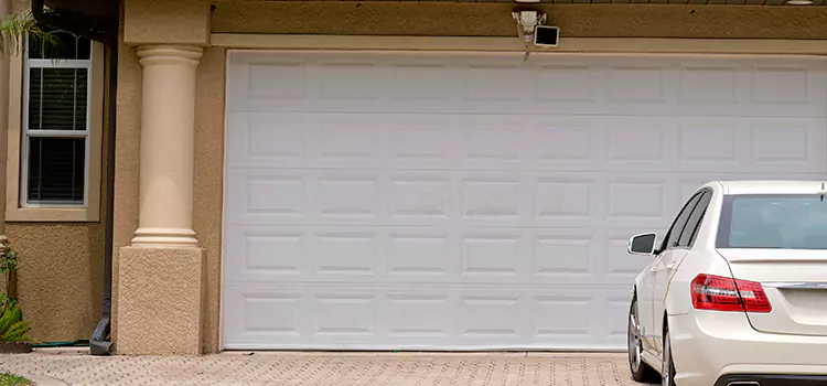 Comprehensive Garage Door Maintenance Services in New Brunswick, NJ