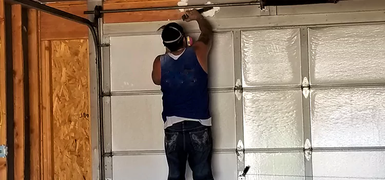 Specialized Garage Door Panel Solutions in New Brunswick, NJ