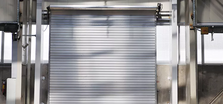 Roller Door Maintenance New Brunswick