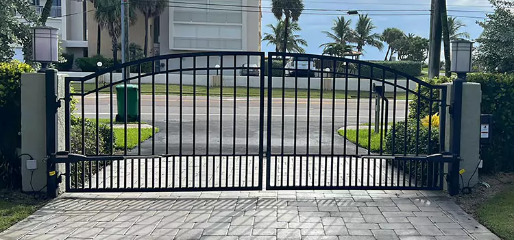 Gate Opener Replacement Near Me in New Brunswick, NJ