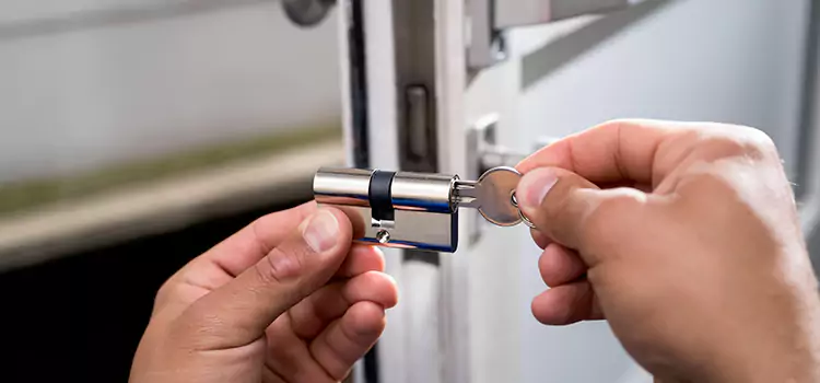 Emergency Locksmith for House New Brunswick
