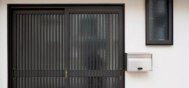 Sliding Screen Door Repair New Brunswick