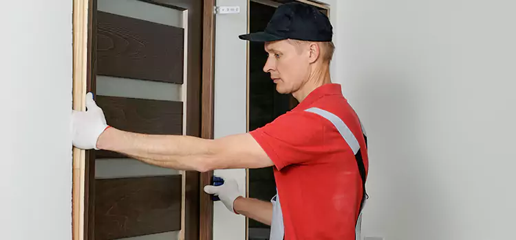 Frame and Panel Restoration New Brunswick