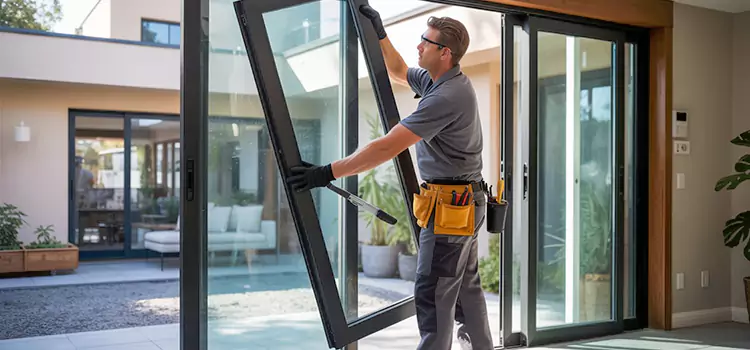 Specialized Sliding Door Roller Services in New Brunswick, New Jersey