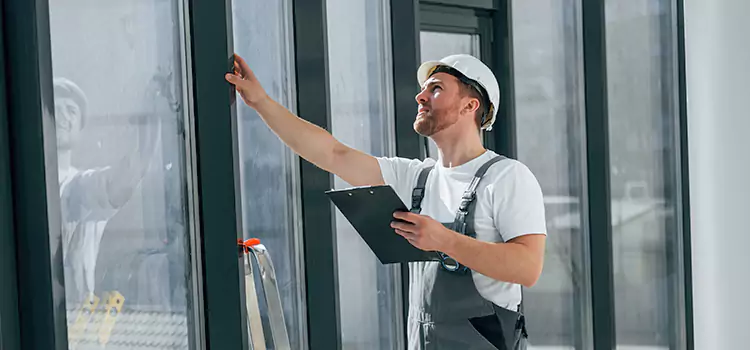 Comprehensive Solutions for Your Sticking Doors in New Brunswick, NJ