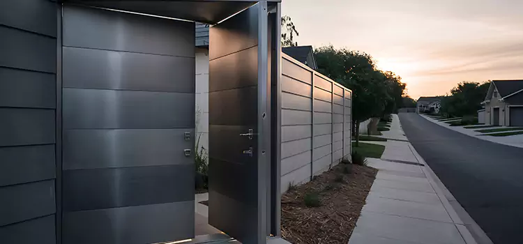 Comprehensive Steel Door Solutions in New Brunswick, NJ