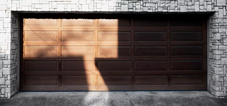 Commercial Roll Up Garage Doors New Brunswick