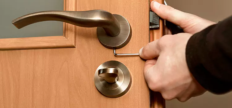 Access Control System Integration New Brunswick