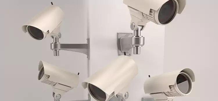 Your Trusted Partner for CCTV Solutions in New Brunswick