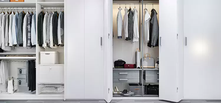 Glass Closet Door Repair New Brunswick
