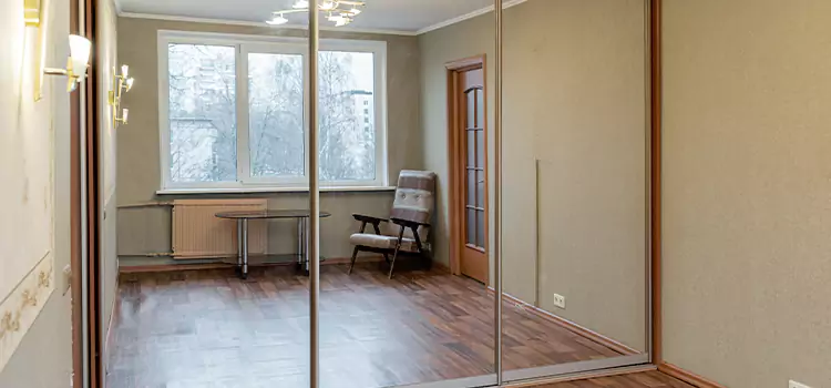 Mirror Closet Door Roller Replacement New Brunswick