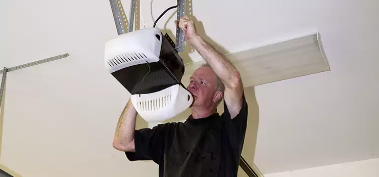 Garage Door Opener Service New Brunswick