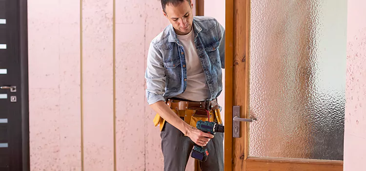 Door Glass Replacement New Brunswick