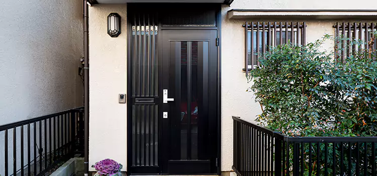Popular Exterior Door Options in New Brunswick, NJ