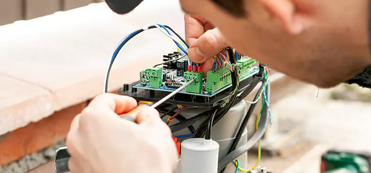 Specialized Brand Gate Motor Repairs New Brunswick