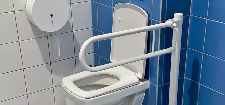 Comprehensive Solutions in New Brunswick, NJ for Accessible Facilities
