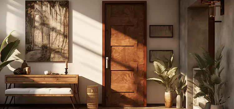 Specialty Interior Doors New Brunswick