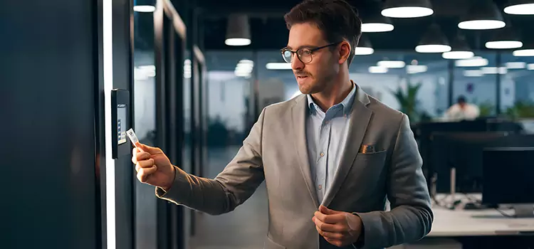 Our Commitment to Keycard Security Excellence in New Brunswick, NJ