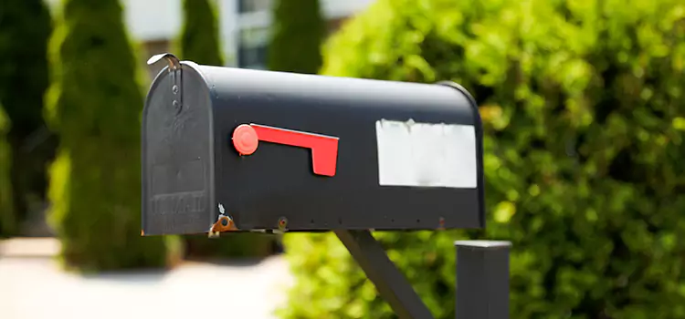 Secure Mailboxes for Packages New Brunswick