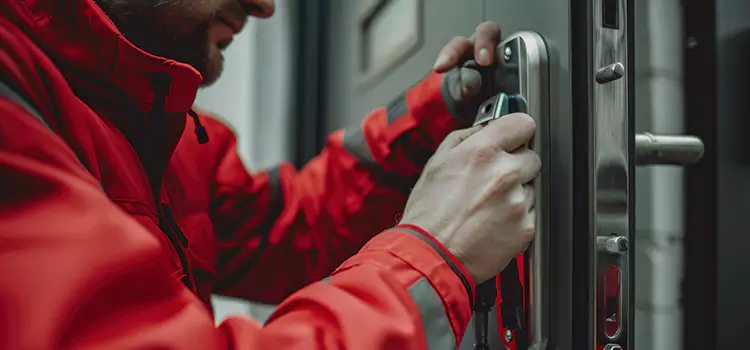 Mobile Car Key Service New Brunswick