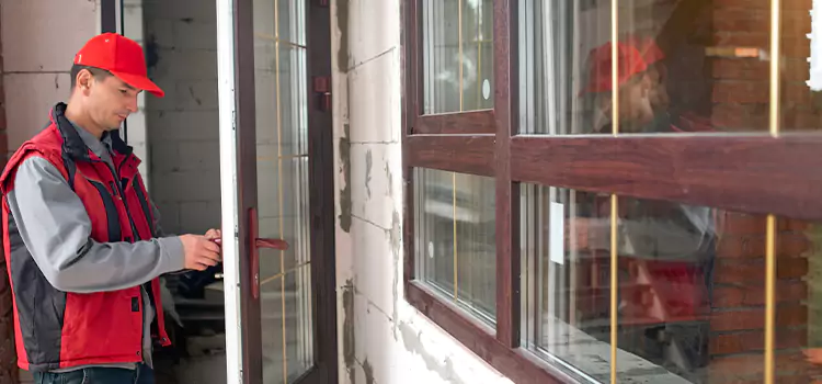 Sliding Door Lock Repair New Brunswick