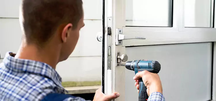 Experienced and Reliable Technicians New Brunswick