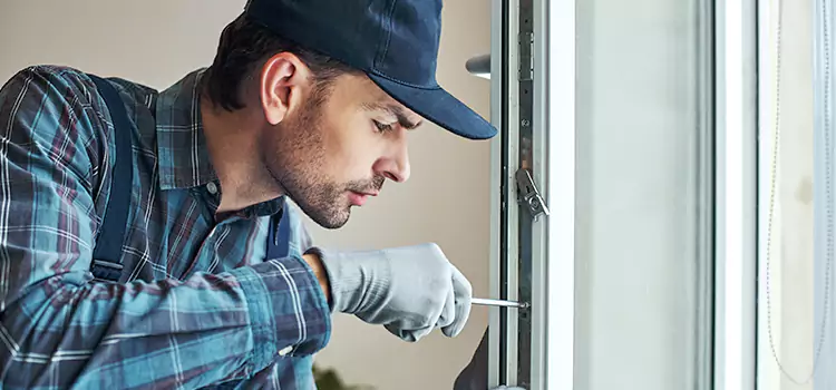 Emergency Response for Latch Issues New Brunswick