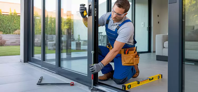 Patio Door Replacement New Brunswick