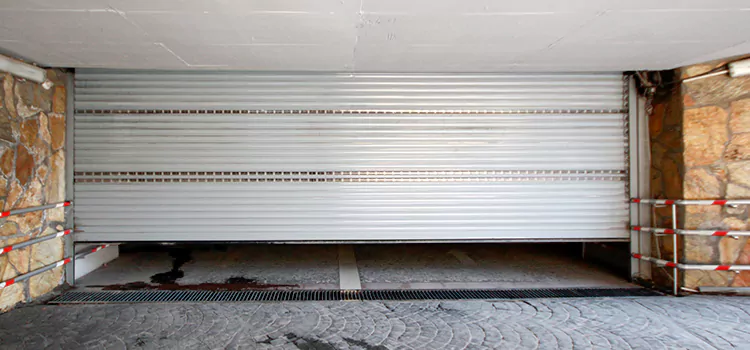 Steel Garage Door Repair New Brunswick