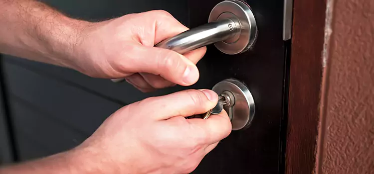 Door Closer Repair & Installation New Brunswick