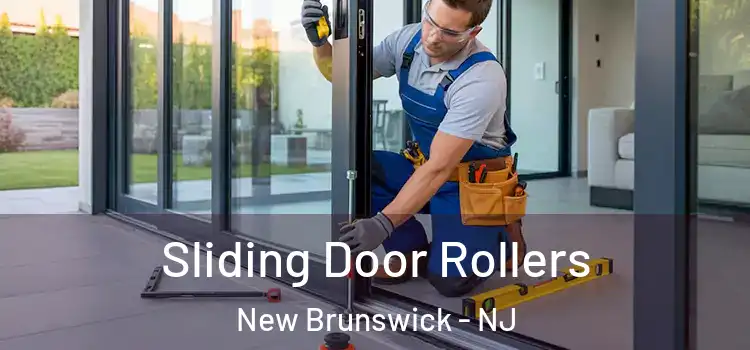 Sliding Door Rollers New Brunswick - NJ